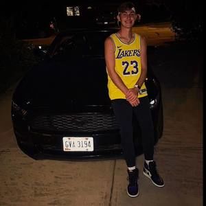 Meet your Posher, Austin